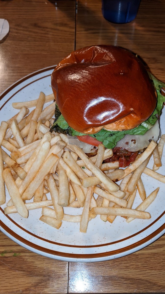 Chuckwagon Grill Photo 6