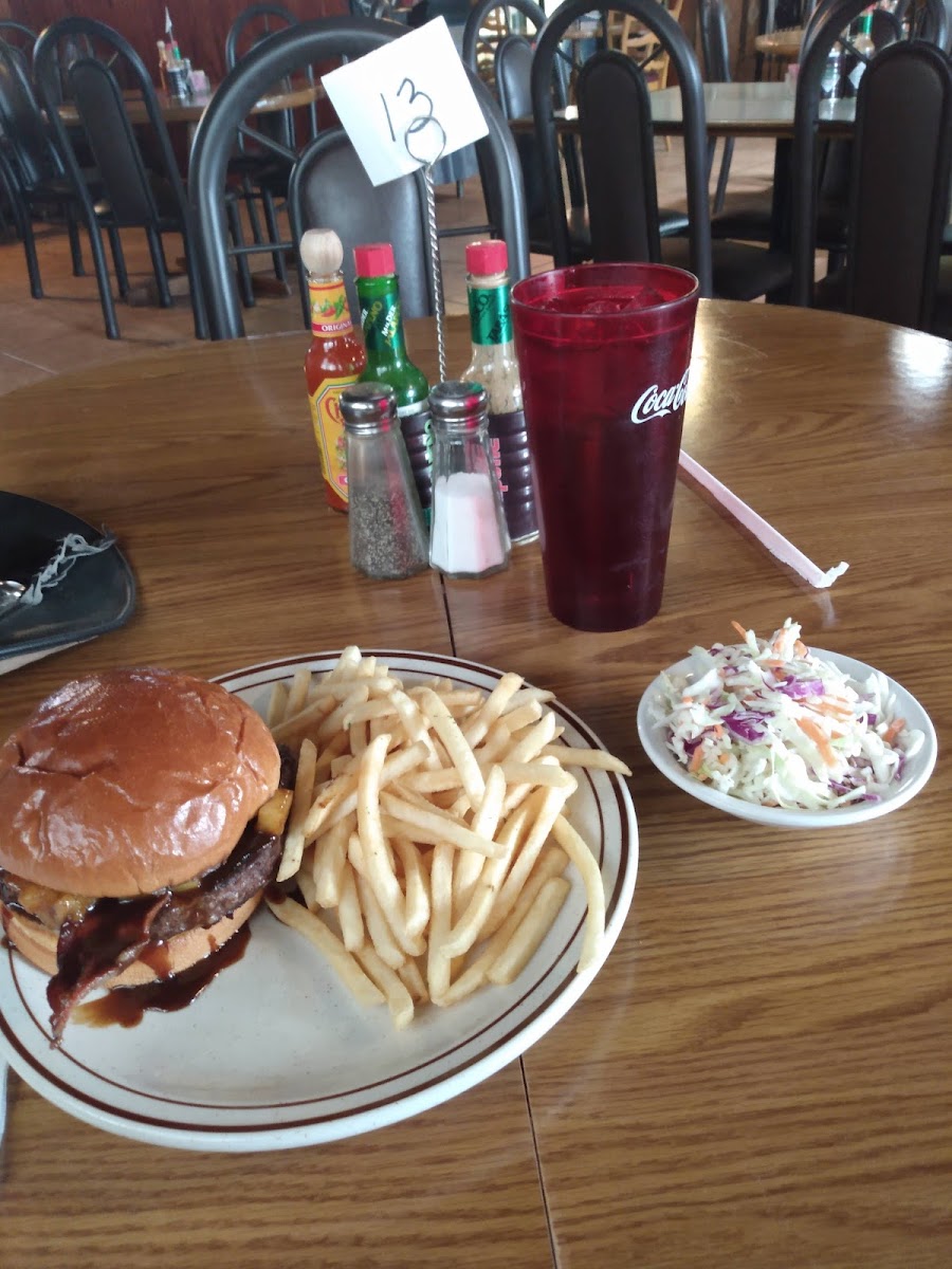 Chuckwagon Grill Photo 7