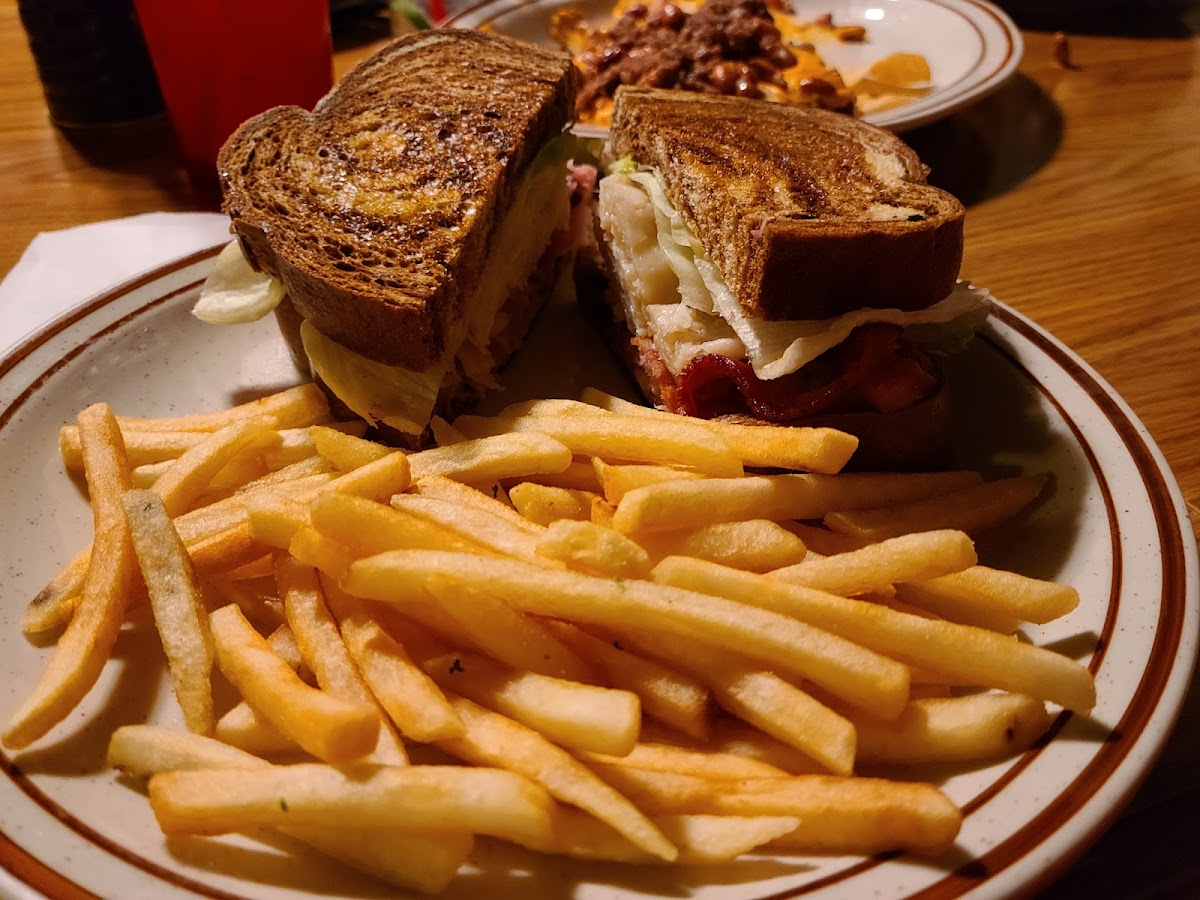 Chuckwagon Grill Photo 8