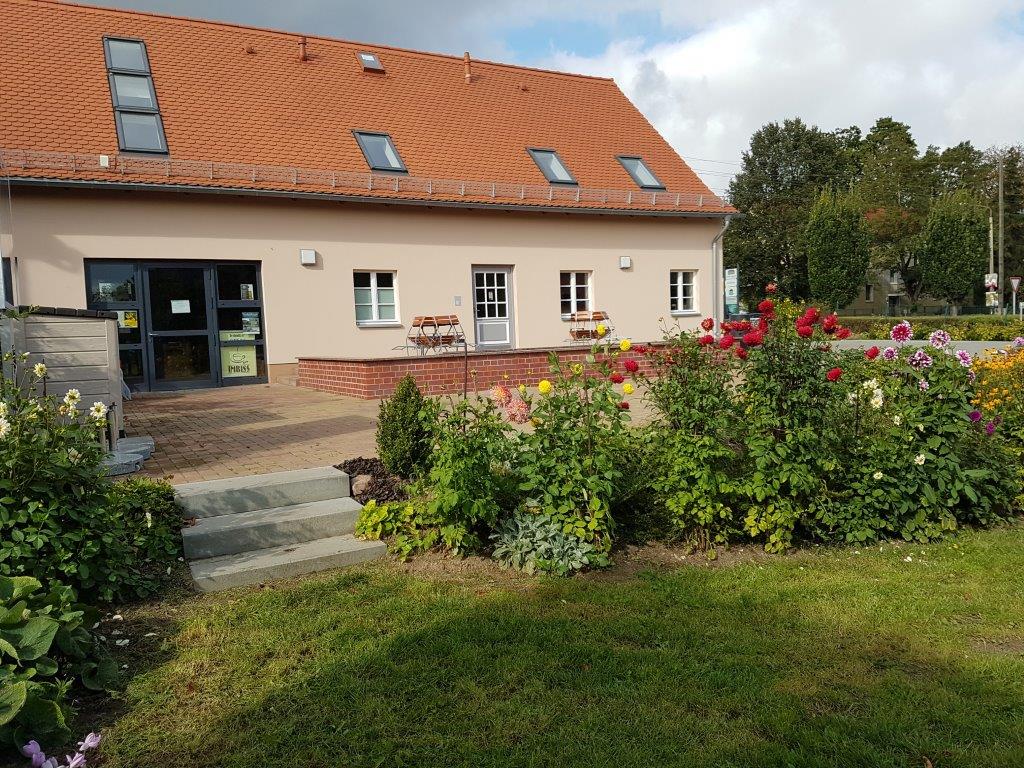 Café „Kaffee zum Glück“ Photo 4