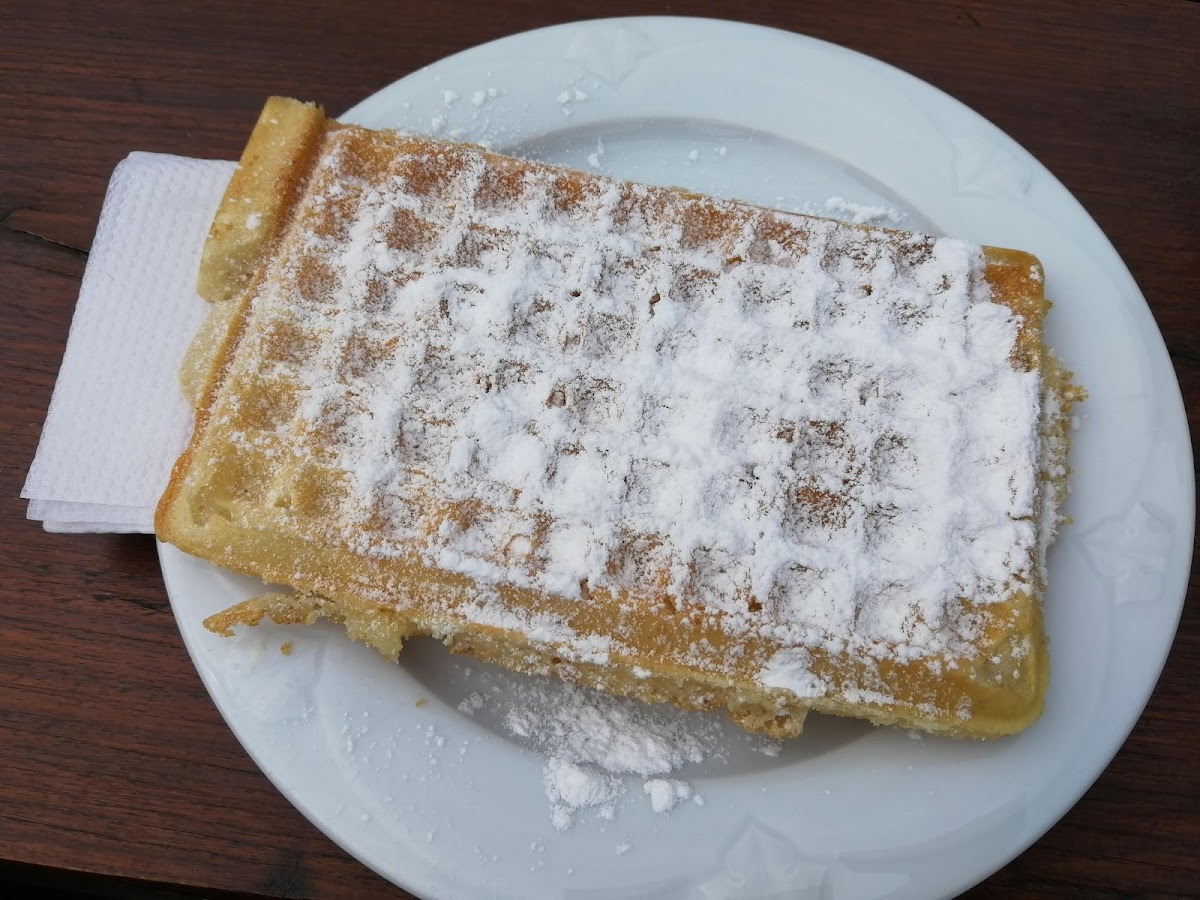 Café „Kaffee zum Glück“ Photo 5