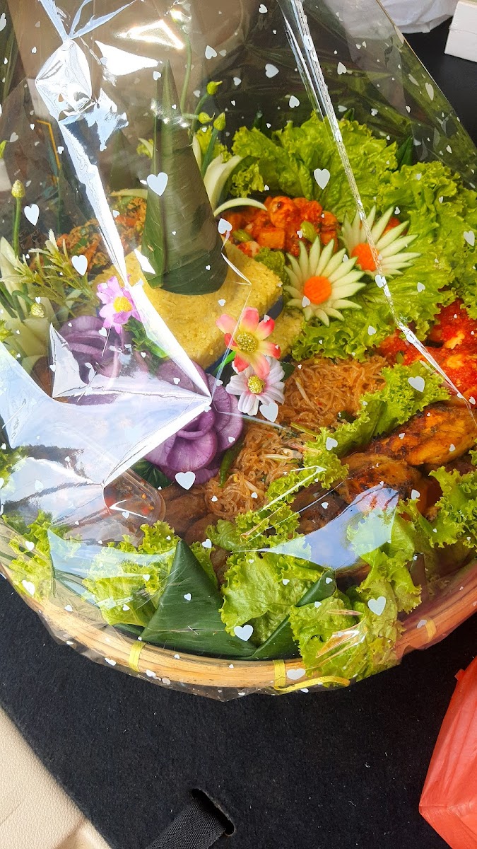 RUMAH MAKAN RESTU IBU Photo 2