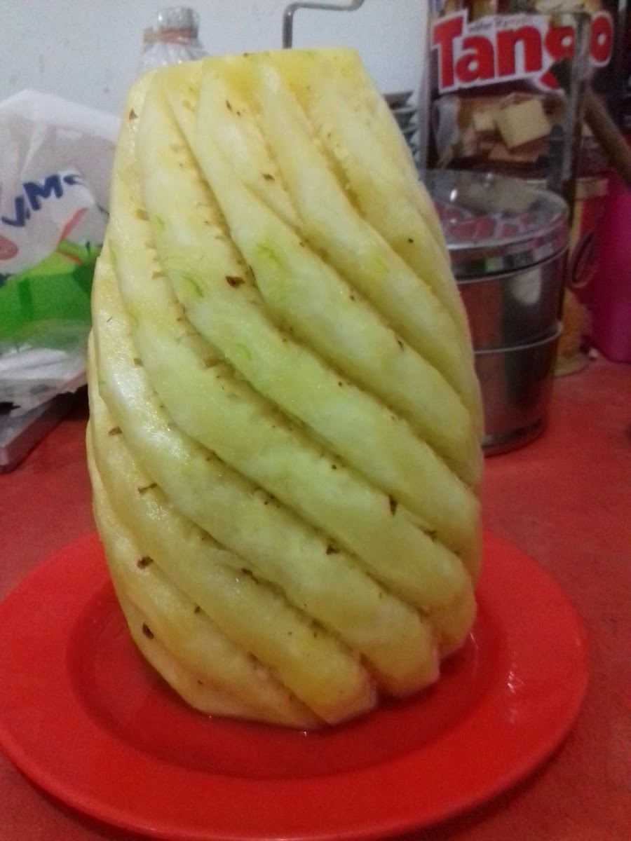 RUMAH MAKAN RESTU IBU Photo 5