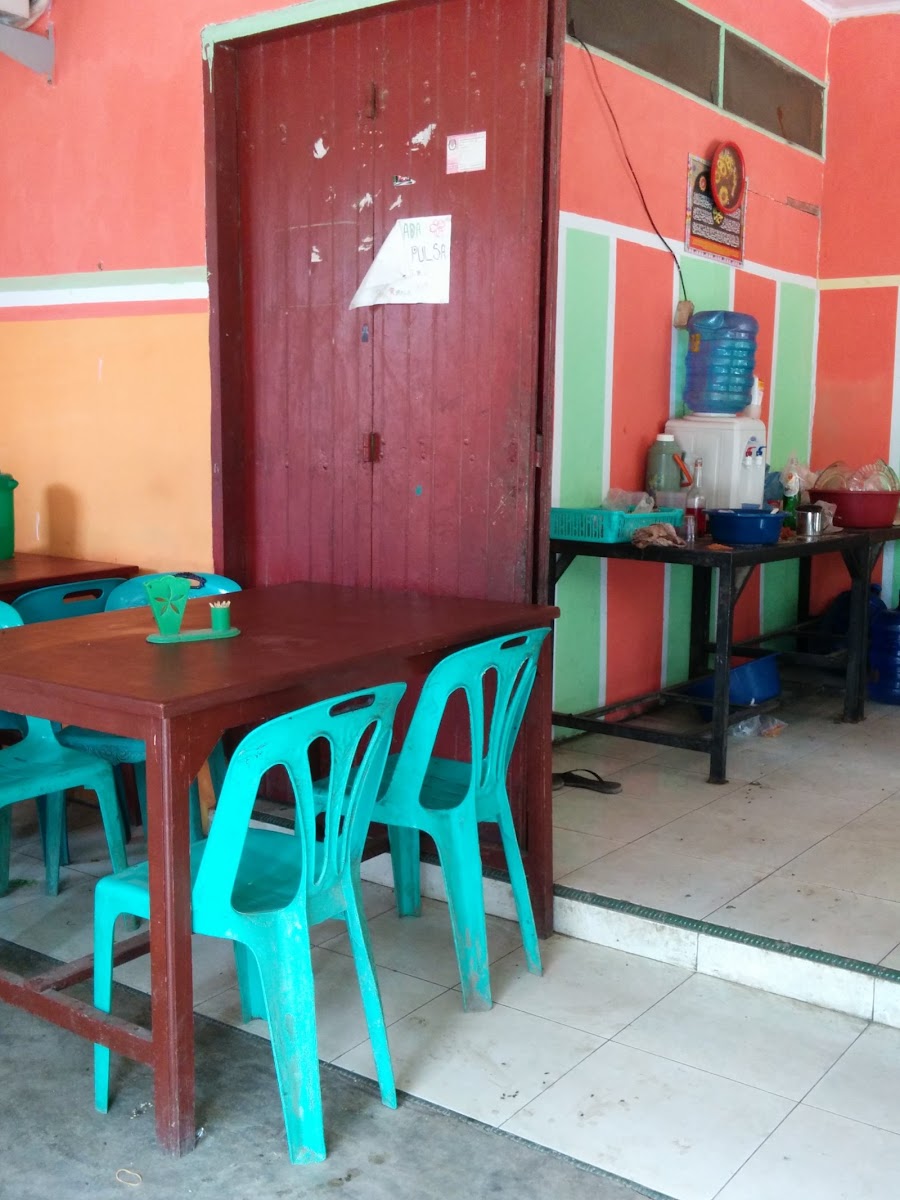 RUMAH MAKAN RESTU IBU Photo 6