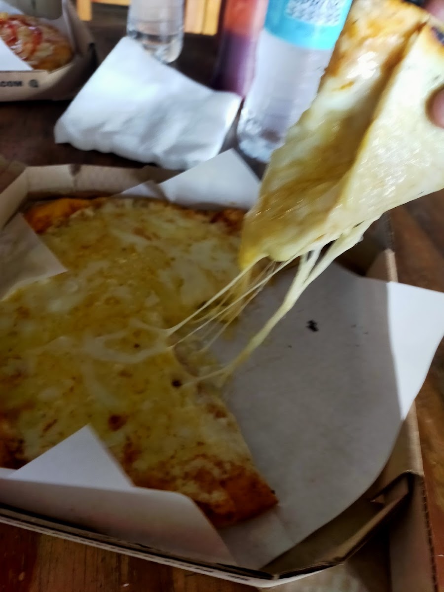 California Beach Pizza Photo 8
