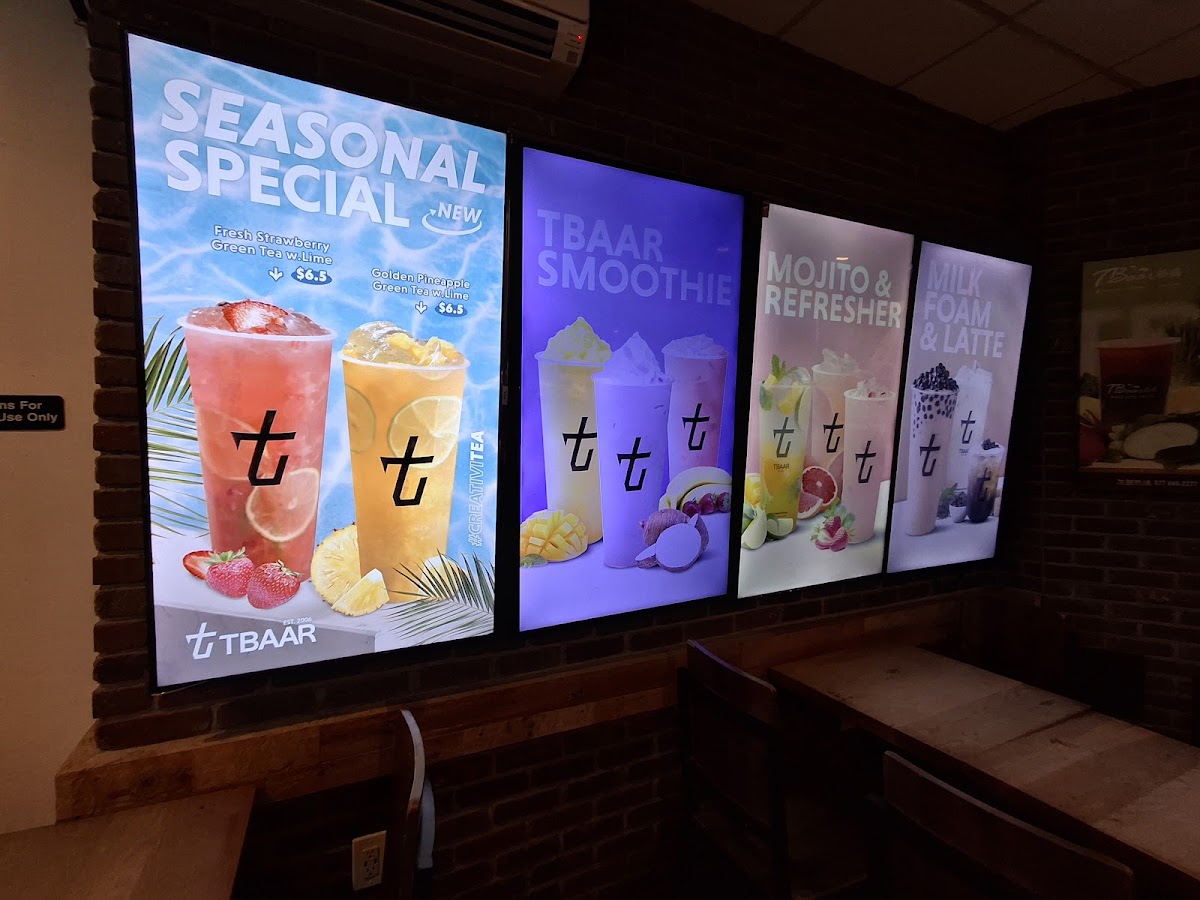 TBaar Photo Menu 8