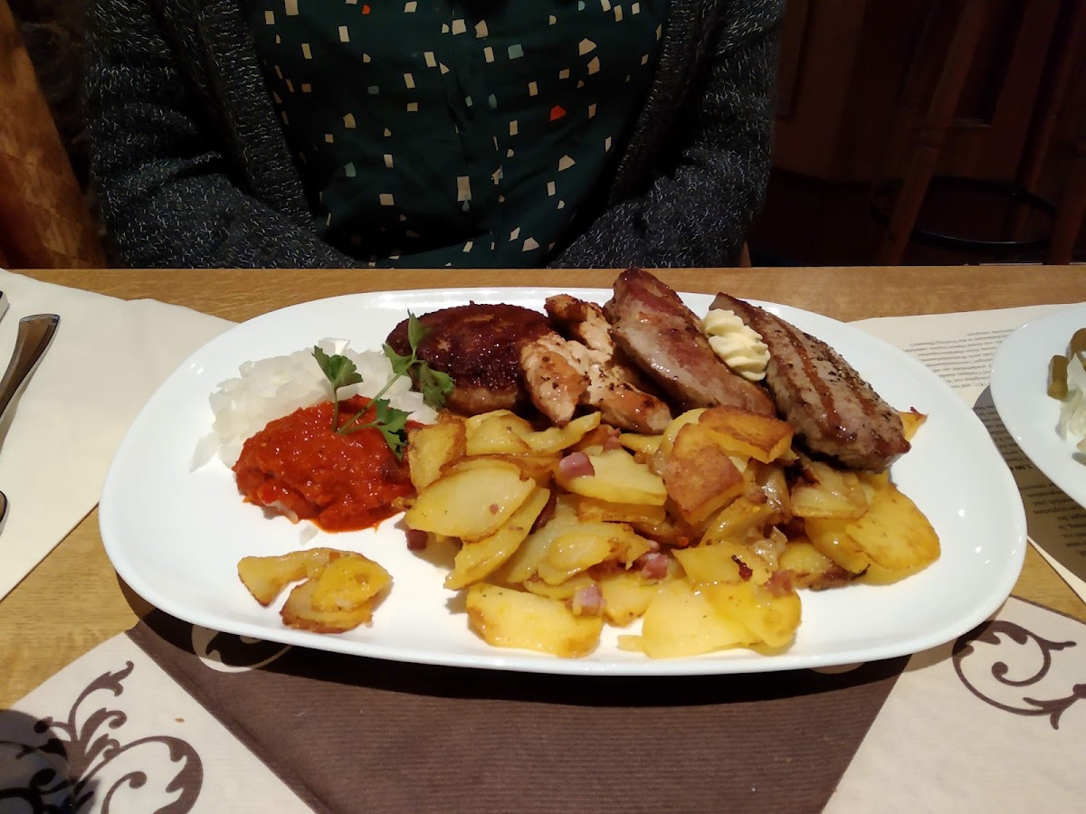 Zum Brauereiausschank Photo 2