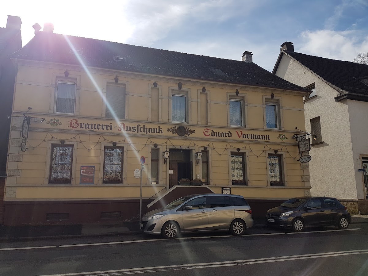 Zum Brauereiausschank Photo 3
