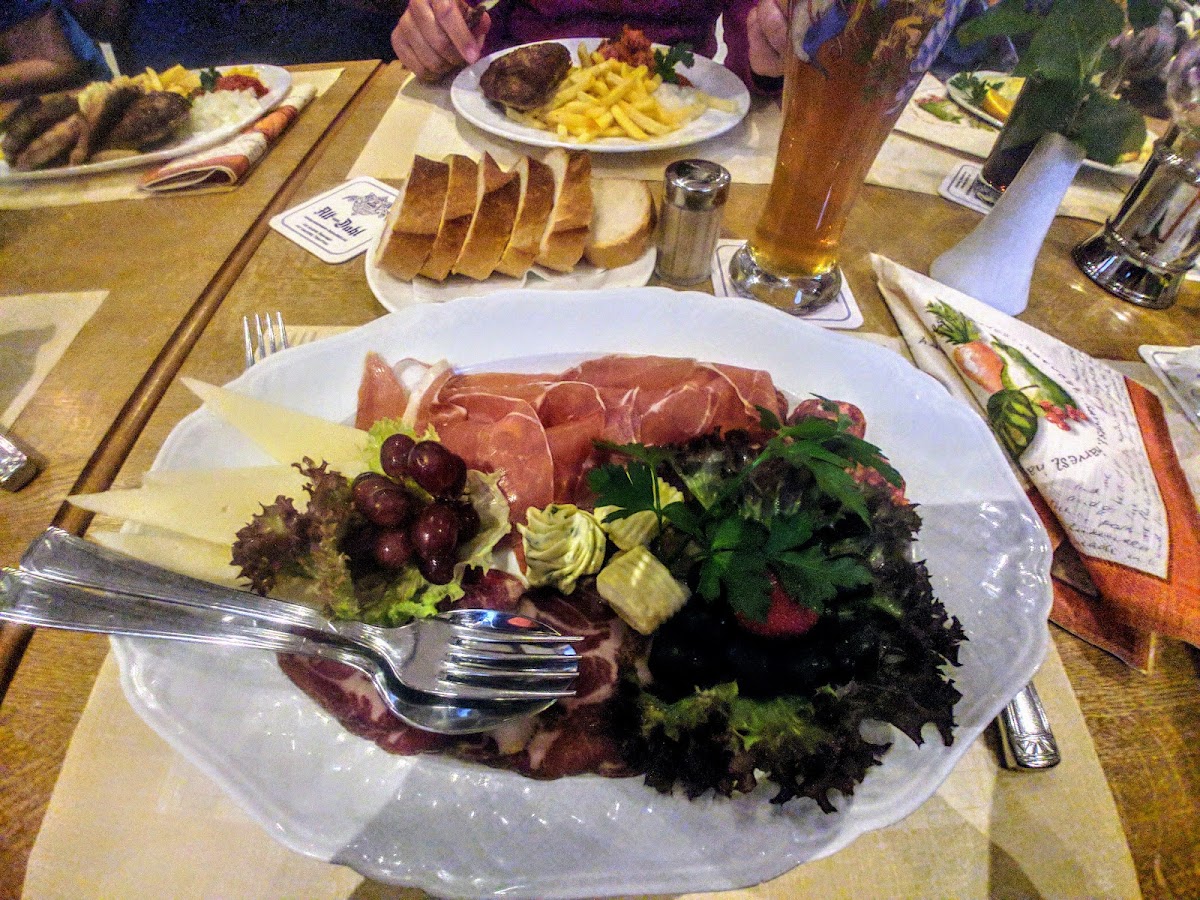 Zum Brauereiausschank Photo 6