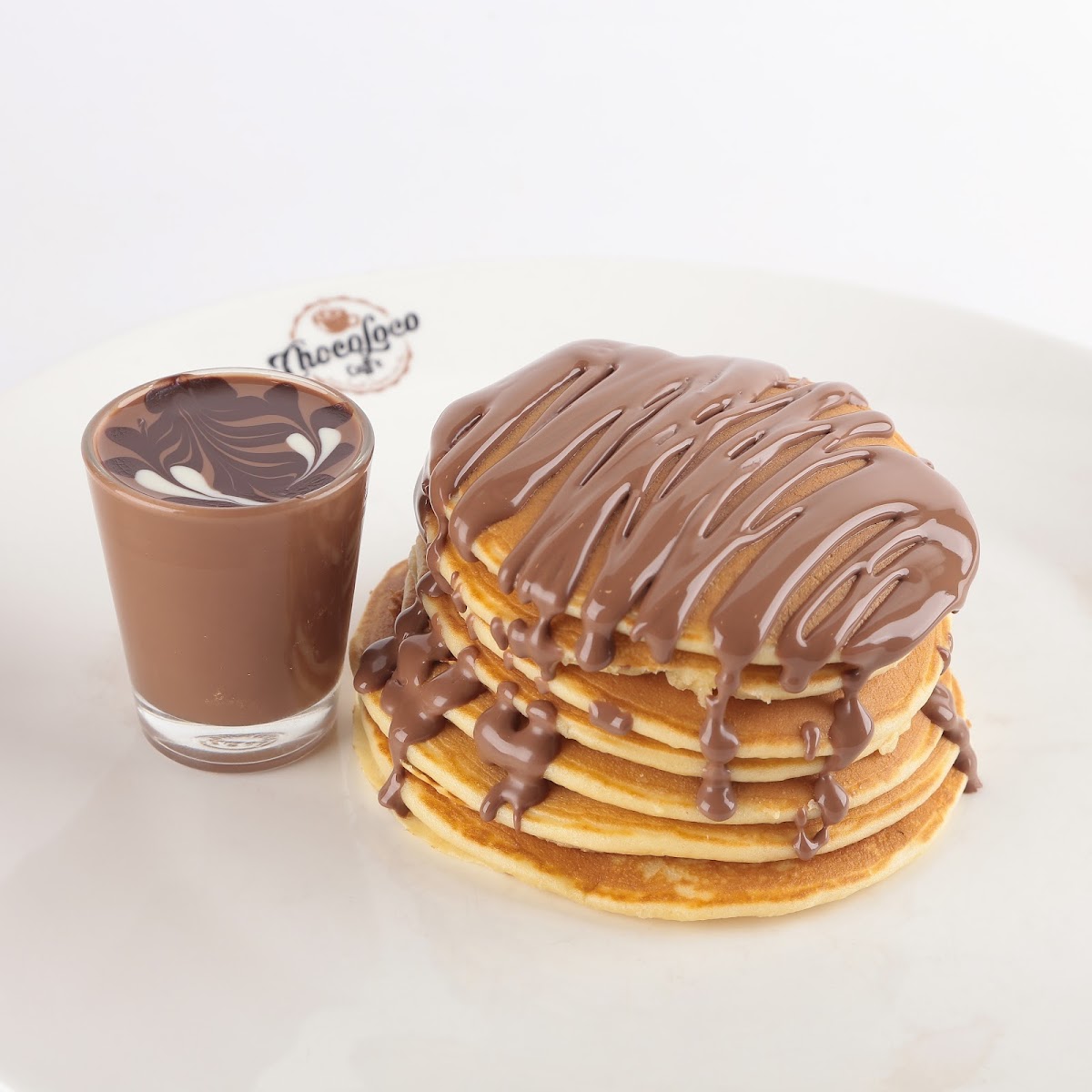 CHOCOLOCO CAFFE @BTS THEM PARK Photo 2