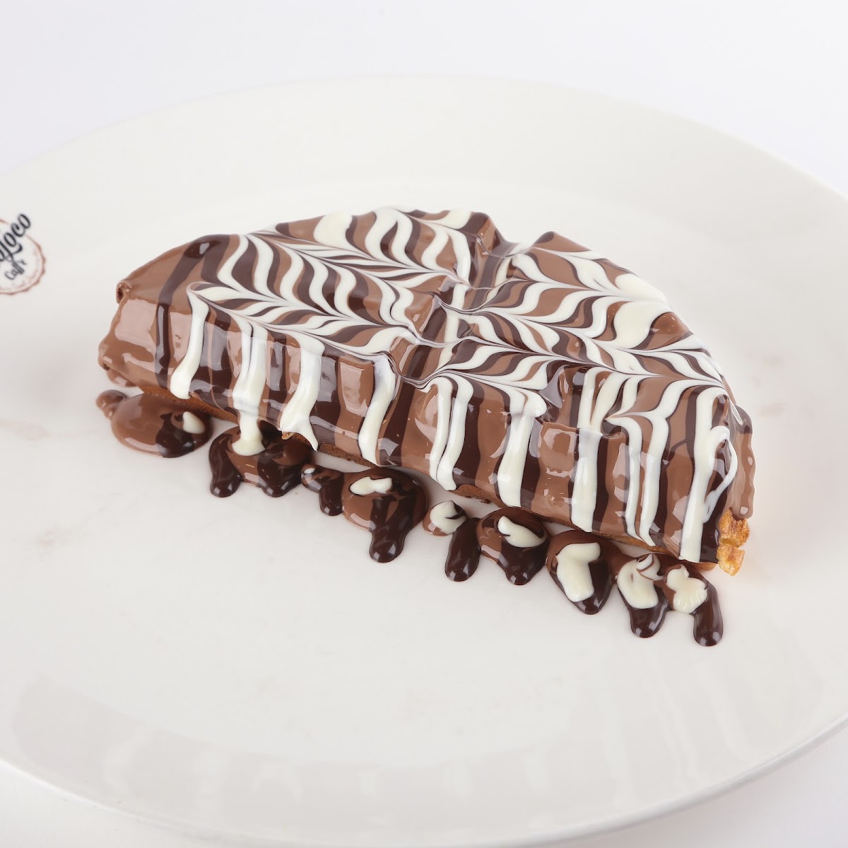 CHOCOLOCO CAFFE @BTS THEM PARK Photo 5
