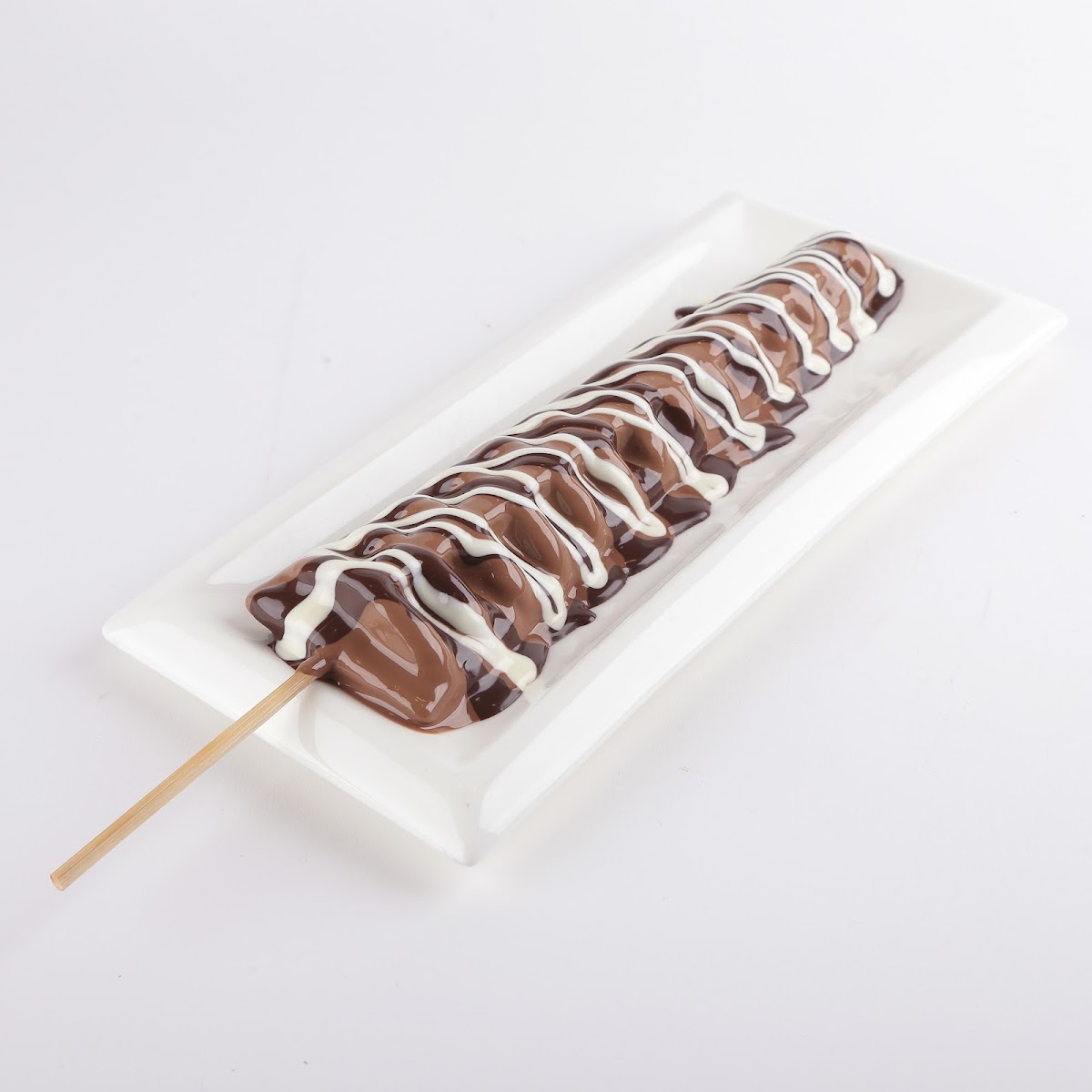 CHOCOLOCO CAFFE @BTS THEM PARK Photo 7