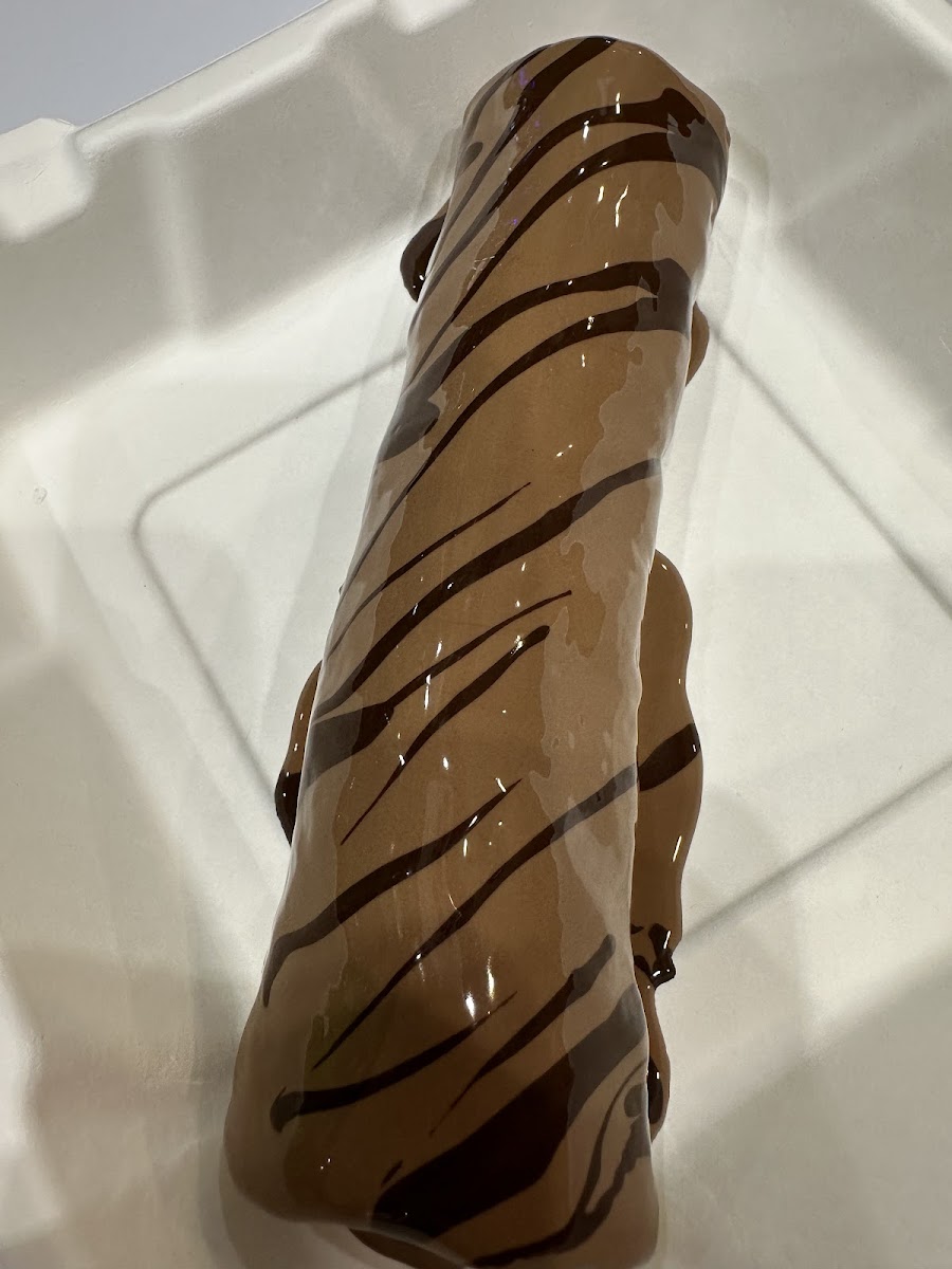 CHOCOLOCO CAFFE @BTS THEM PARK Photo 8