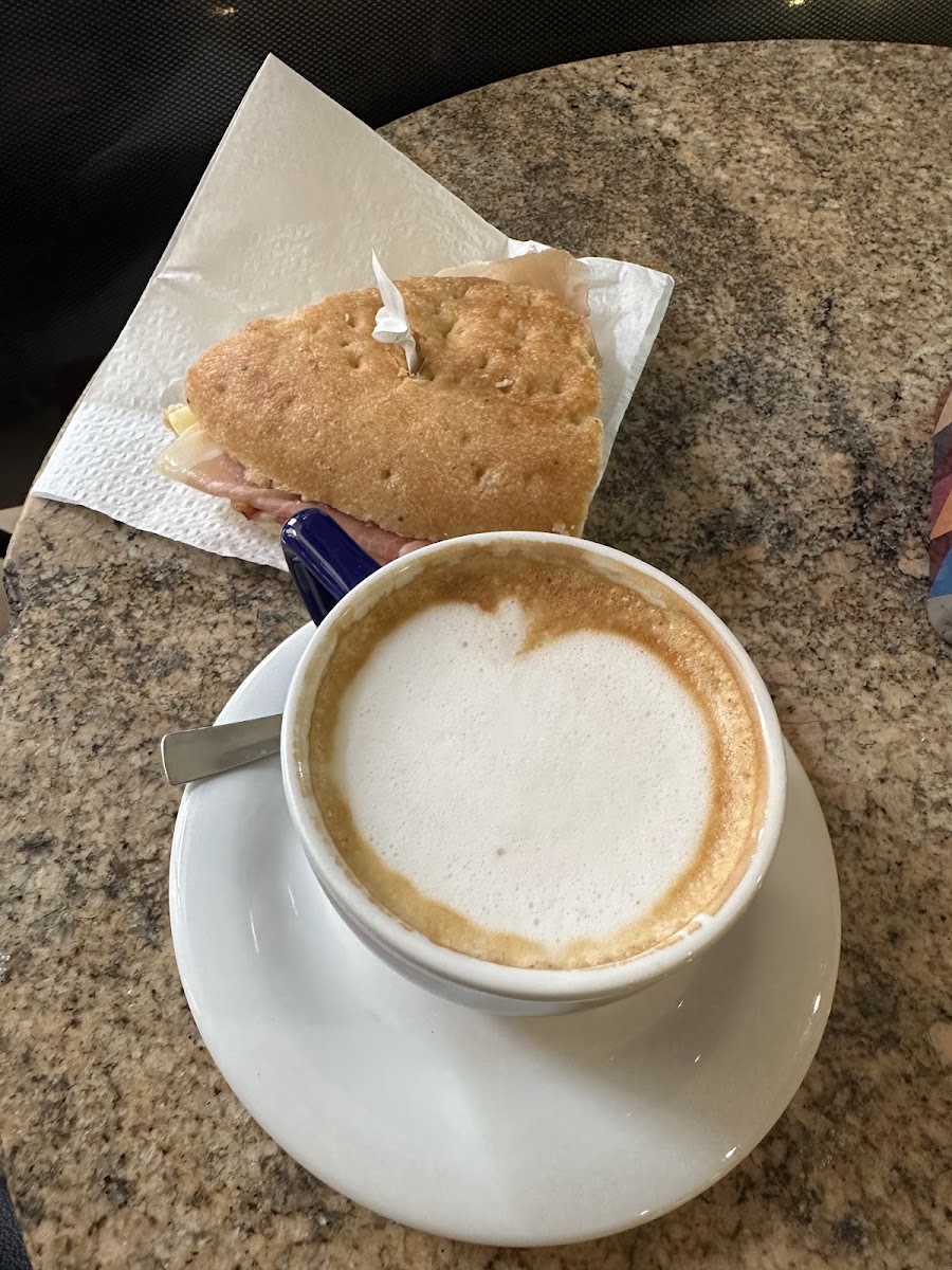 Caffè Degli Archi Photo 10