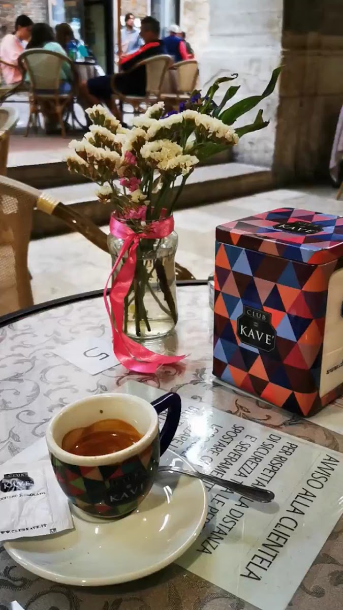 Caffè Degli Archi Photo 2