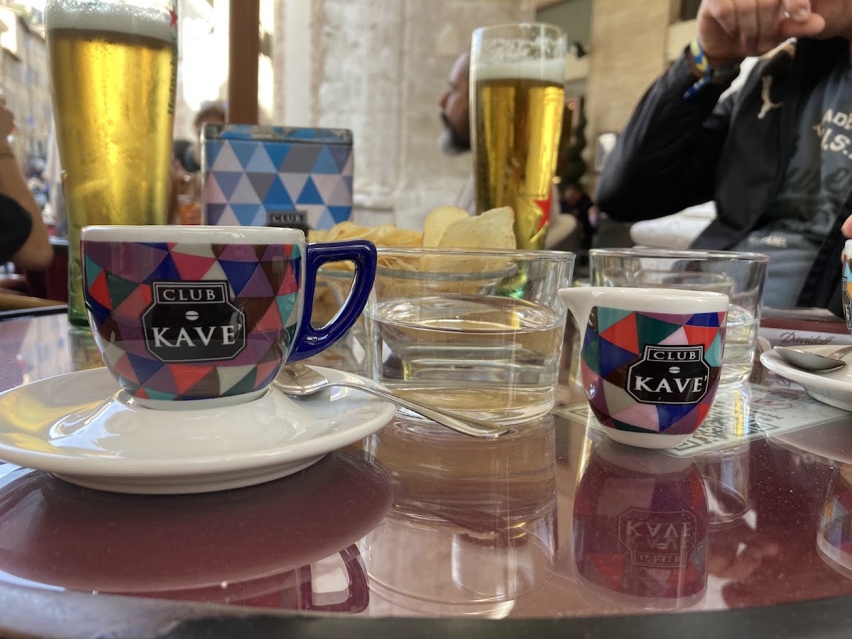 Caffè Degli Archi Photo 5