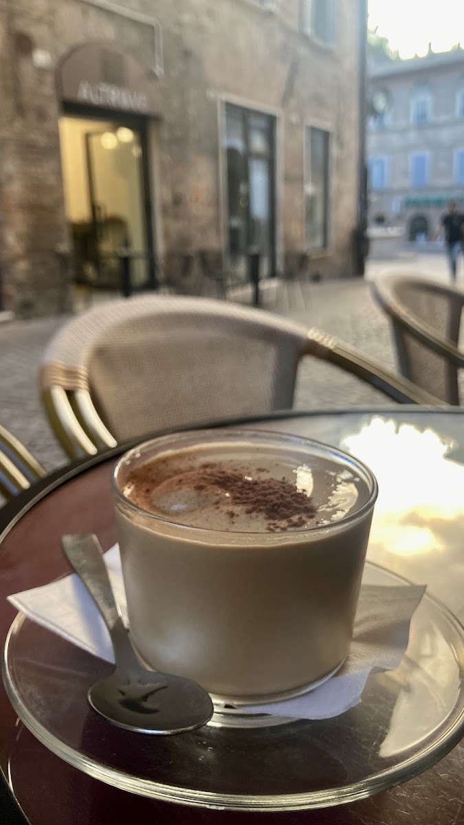 Caffè Degli Archi Photo 6