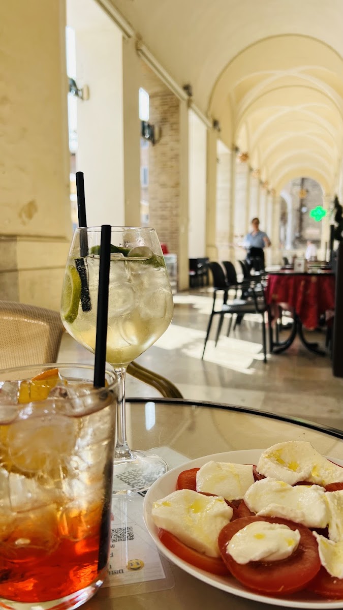 Caffè Degli Archi Photo 7