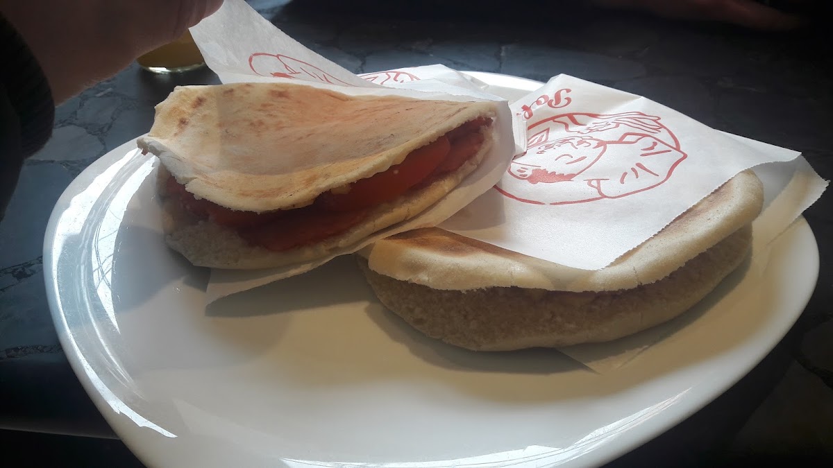 Fast Food Clasic Photo 5