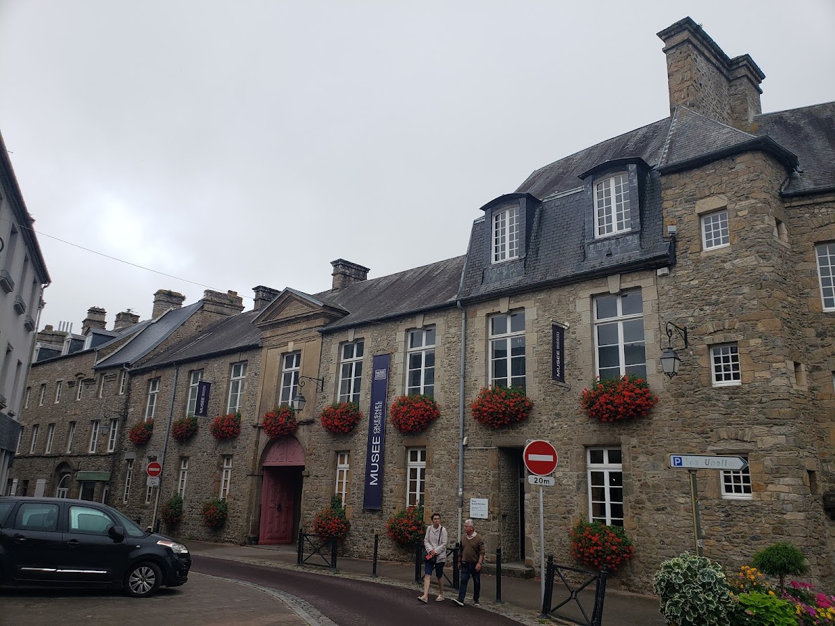 La Taverne du Parvis Photo 3