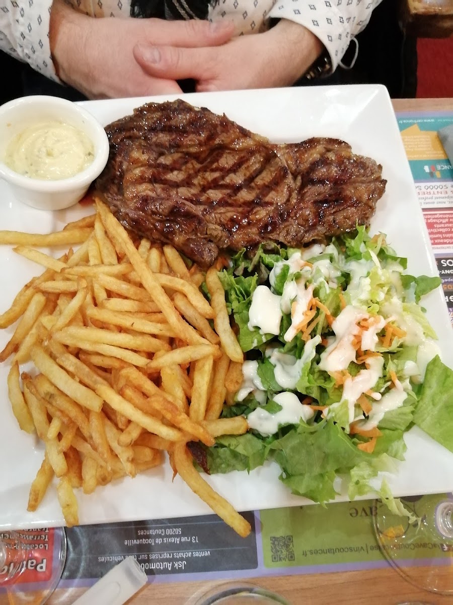 La Taverne du Parvis Photo 5