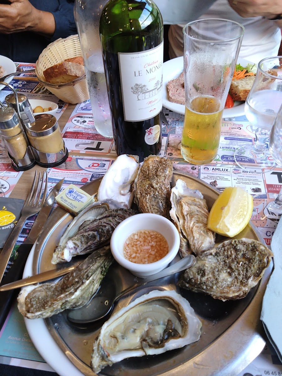 La Taverne du Parvis Photo 6