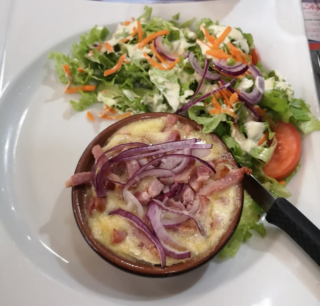 La Taverne du Parvis Photo 7