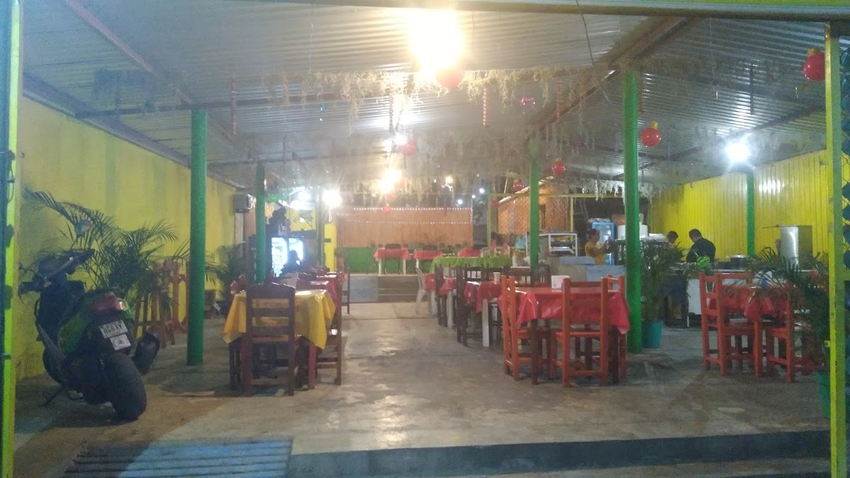Taqueria el borracho loco