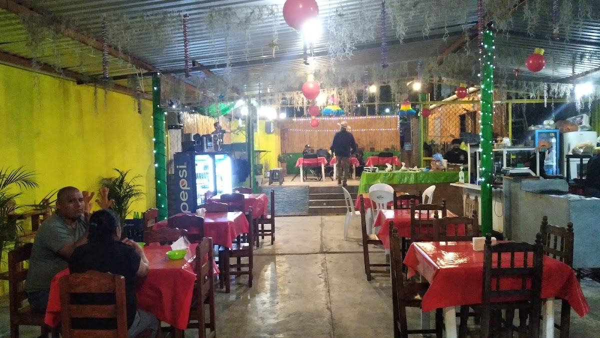 Taqueria el borracho loco Photo 5