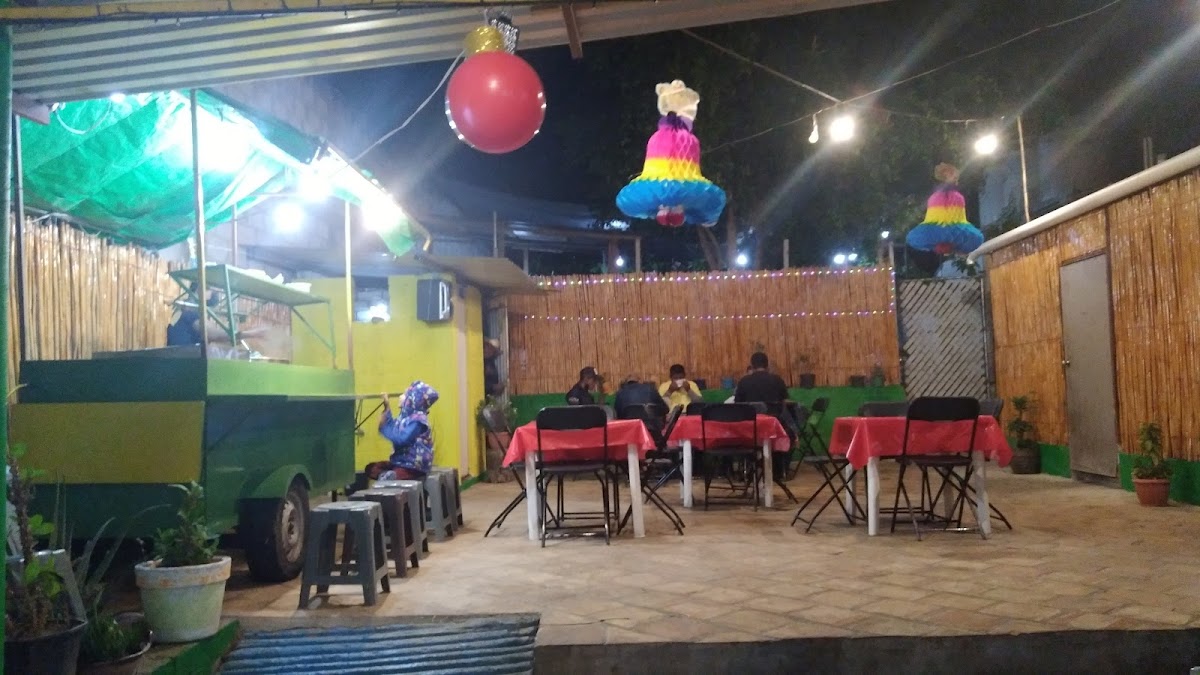 Taqueria el borracho loco Photo 6