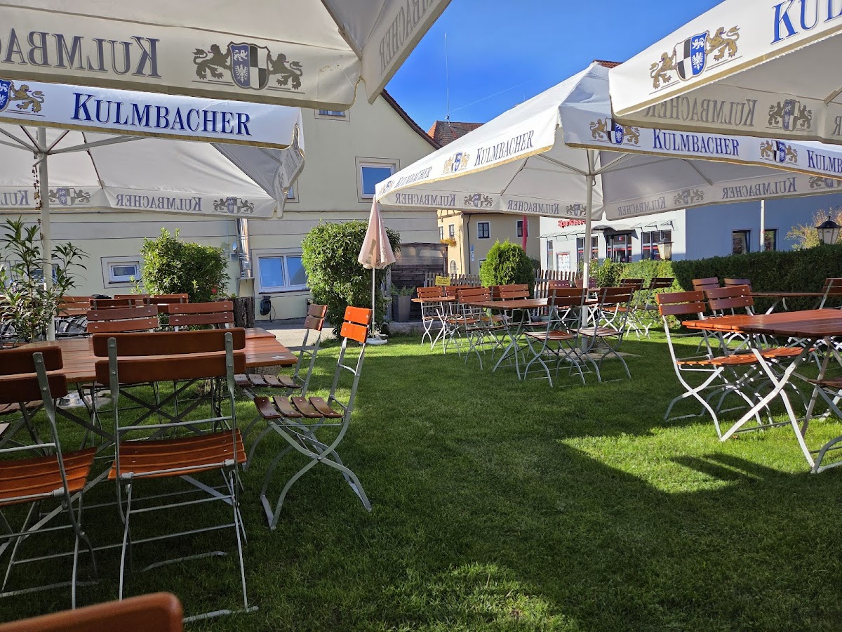 Restaurant Goldenes Fass - Ristovski
