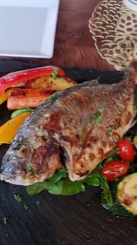 Restaurant Goldenes Fass - Ristovski Photo 2