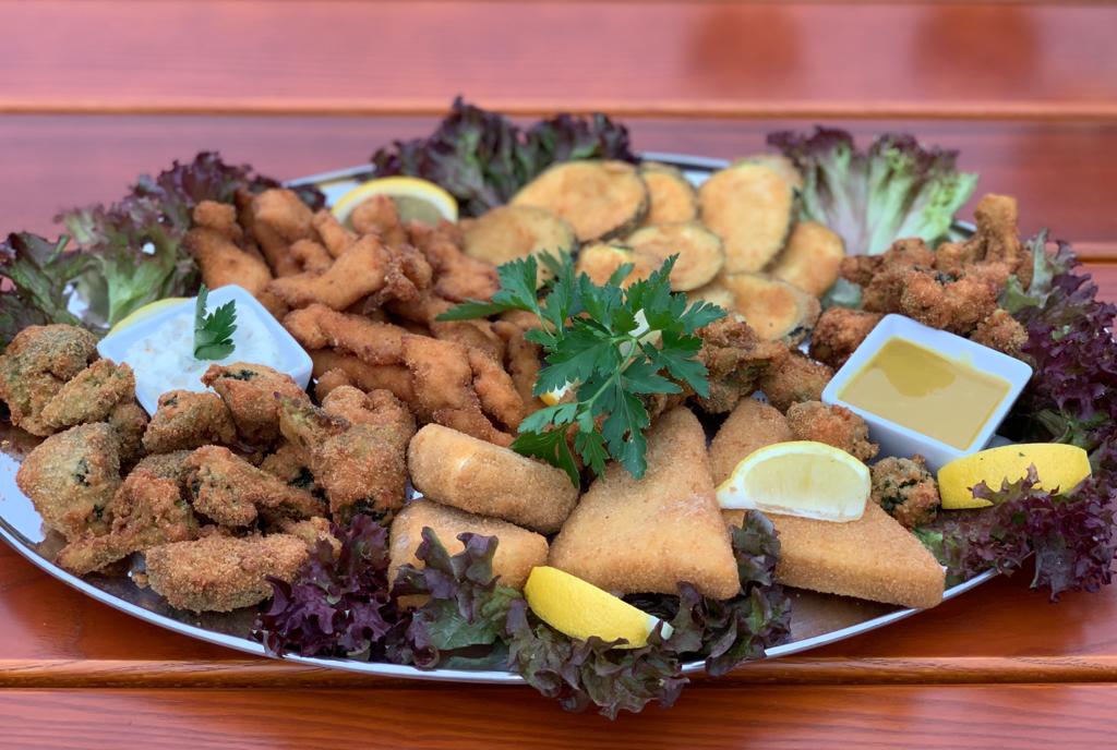 Restaurant Goldenes Fass - Ristovski Photo 3