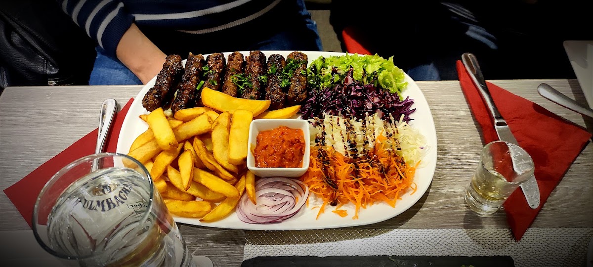 Restaurant Goldenes Fass - Ristovski Photo 5