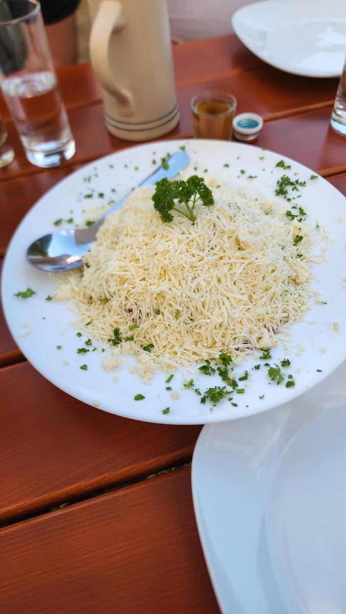 Restaurant Goldenes Fass - Ristovski Photo 7