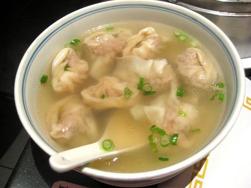 Jing Du Photo 10