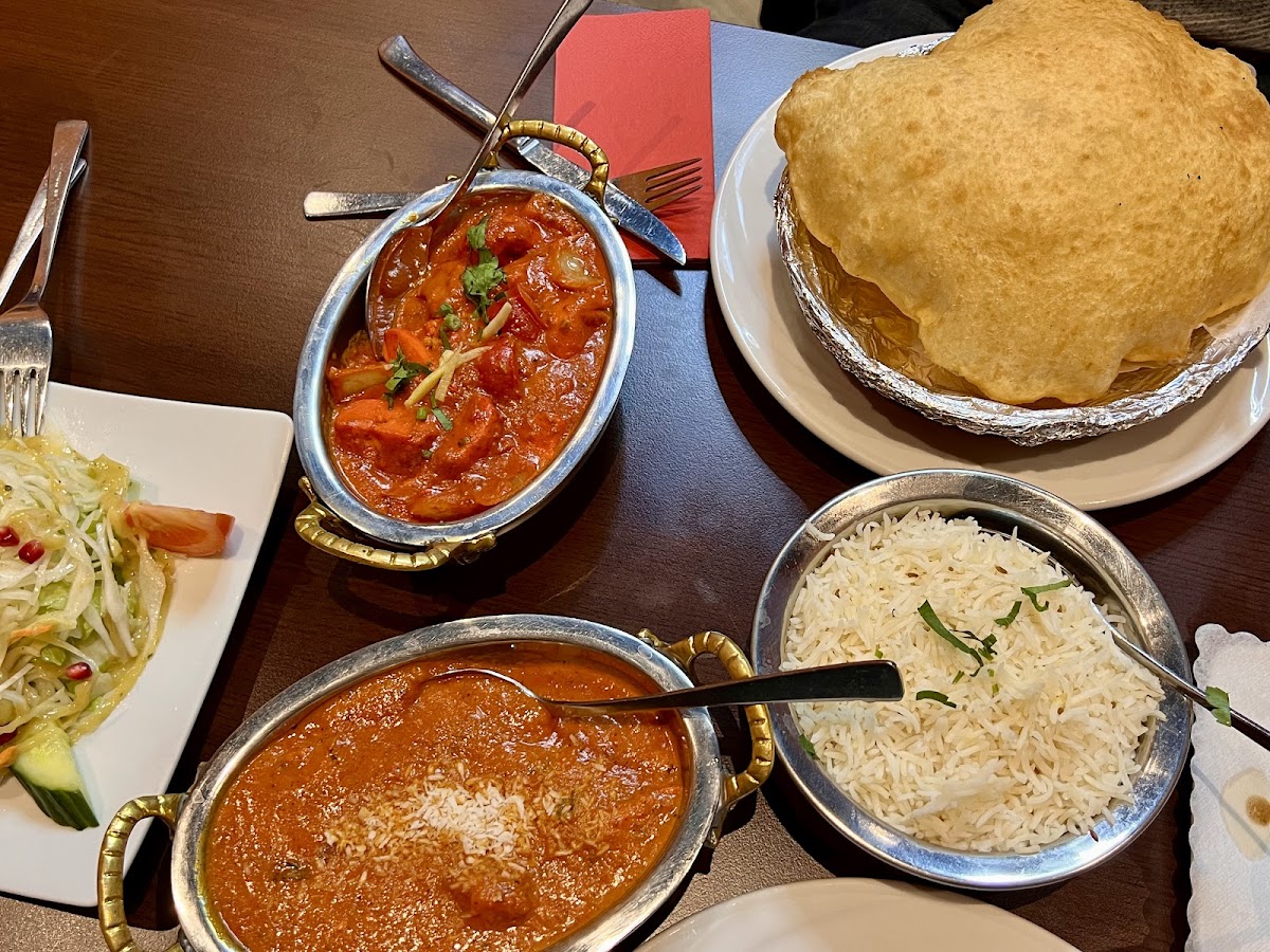 Maa Indische Restaurant Photo 4