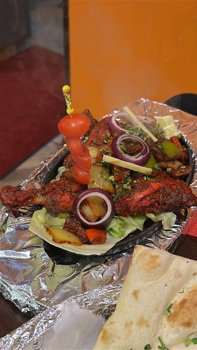 Maa Indische Restaurant Photo 5