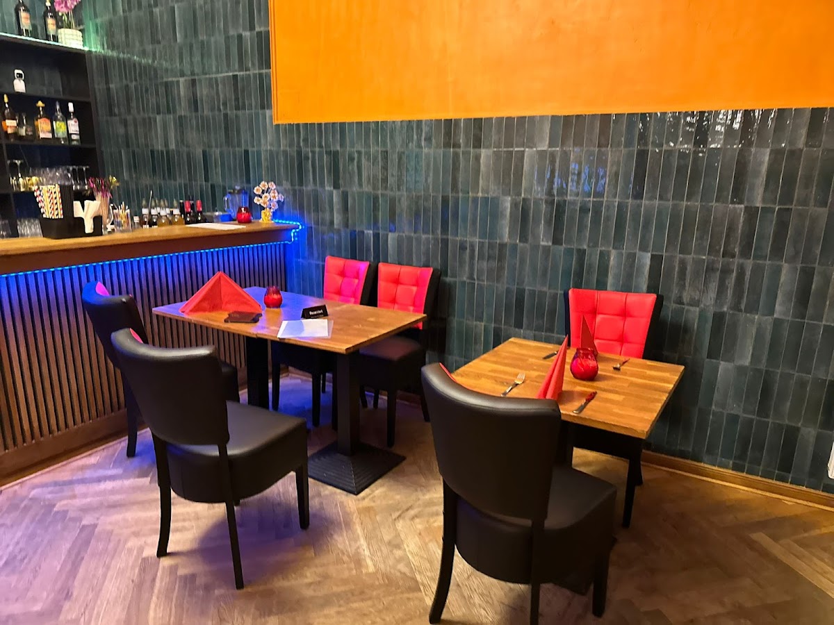 Maa Indische Restaurant Photo 7