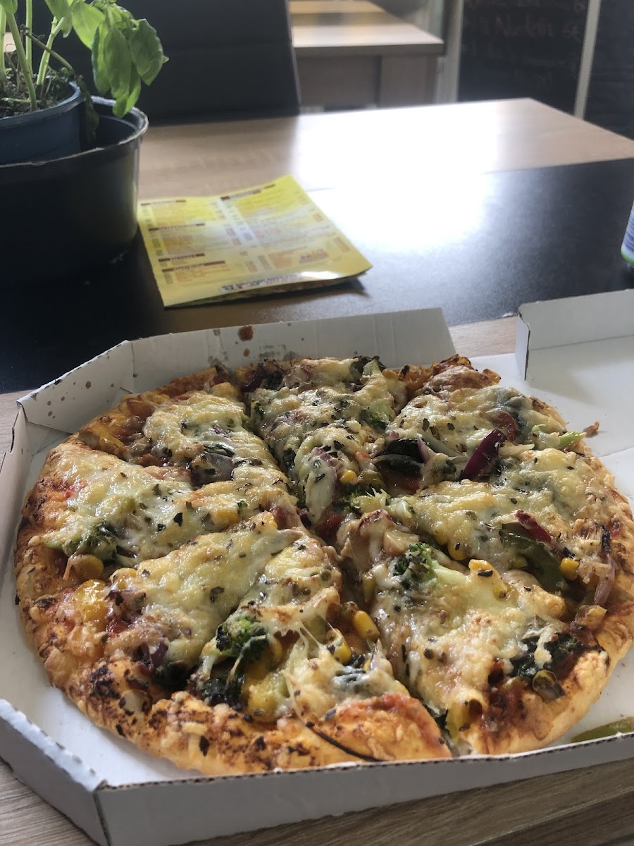 Momento Pizza Photo 9