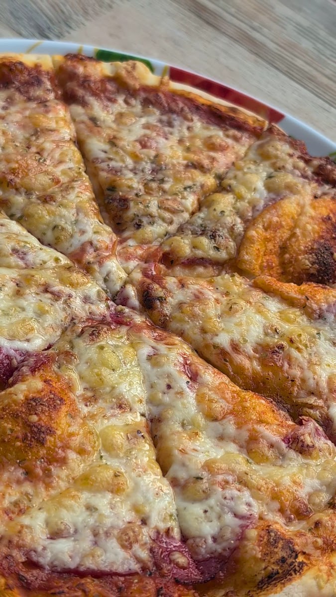 Momento Pizza Photo 2