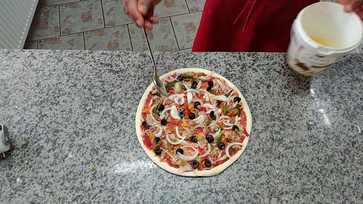 Momento Pizza Photo 3