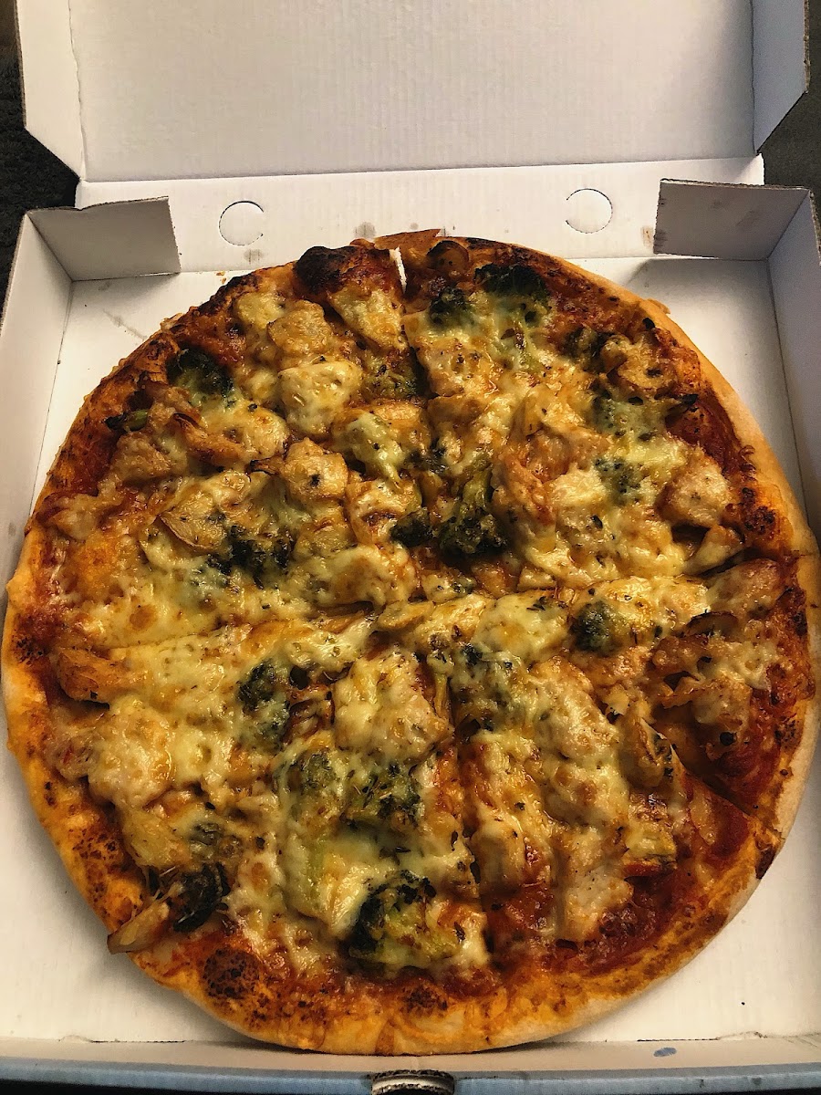 Momento Pizza Photo 7