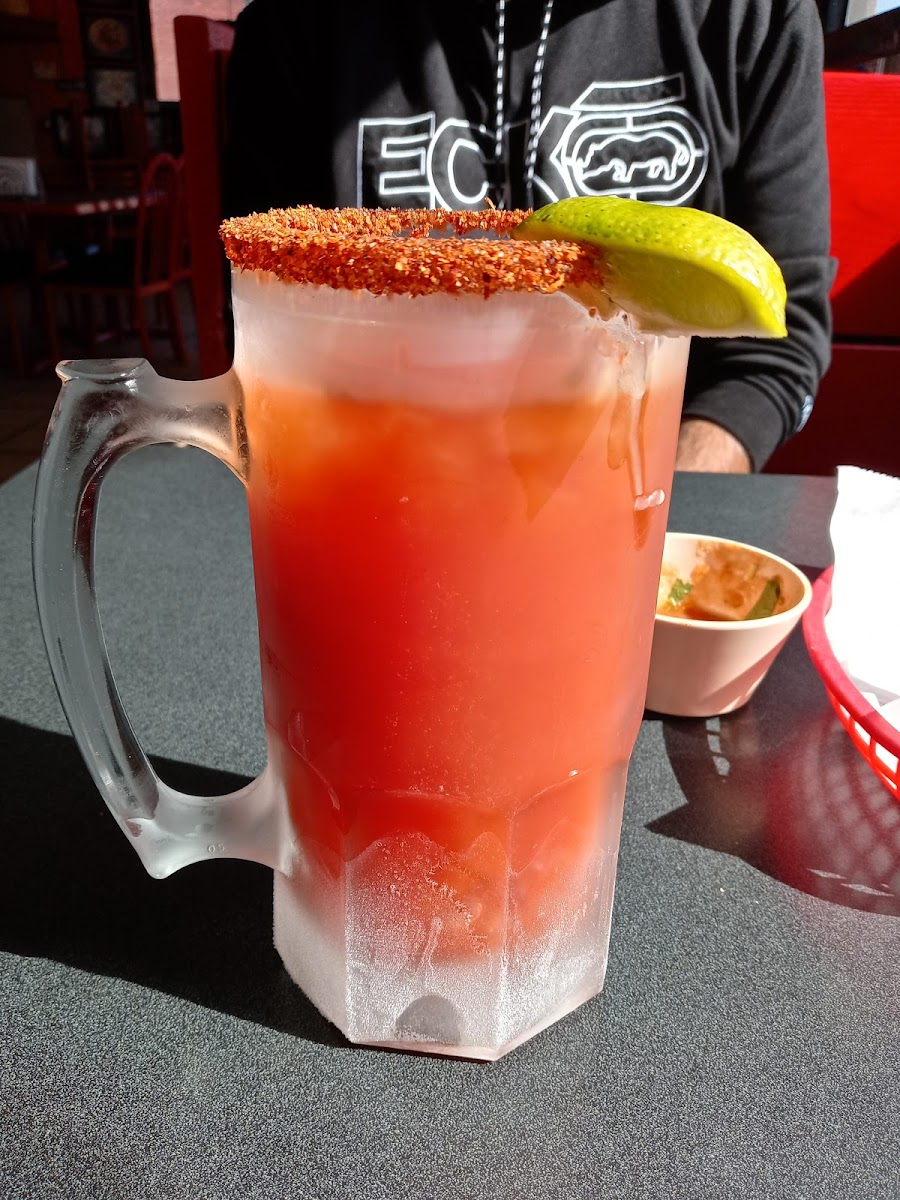 El Camaroncito Photo 6