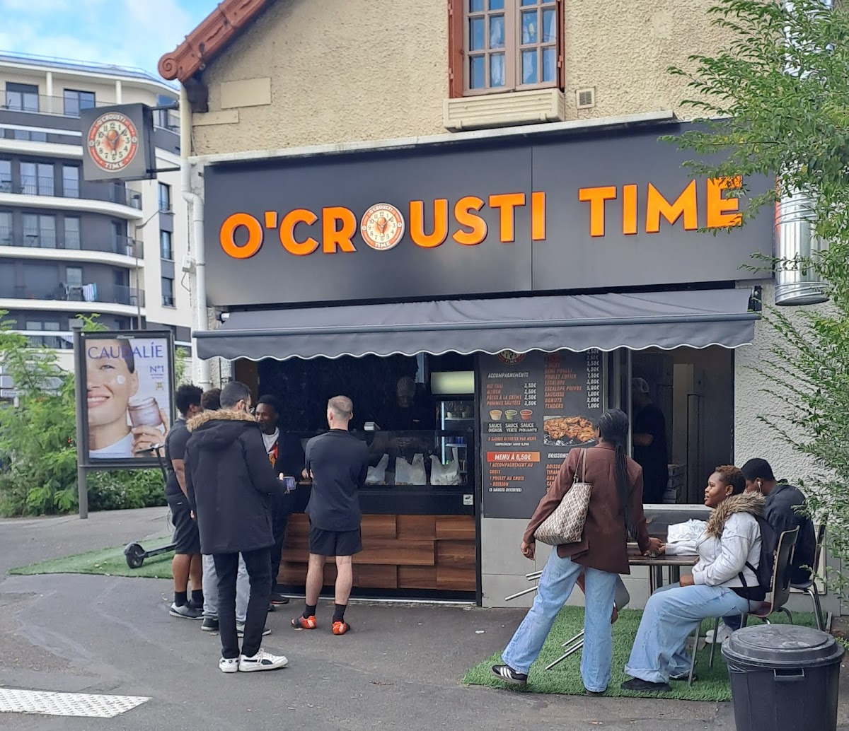O' CROUSTI TIME Photo 3
