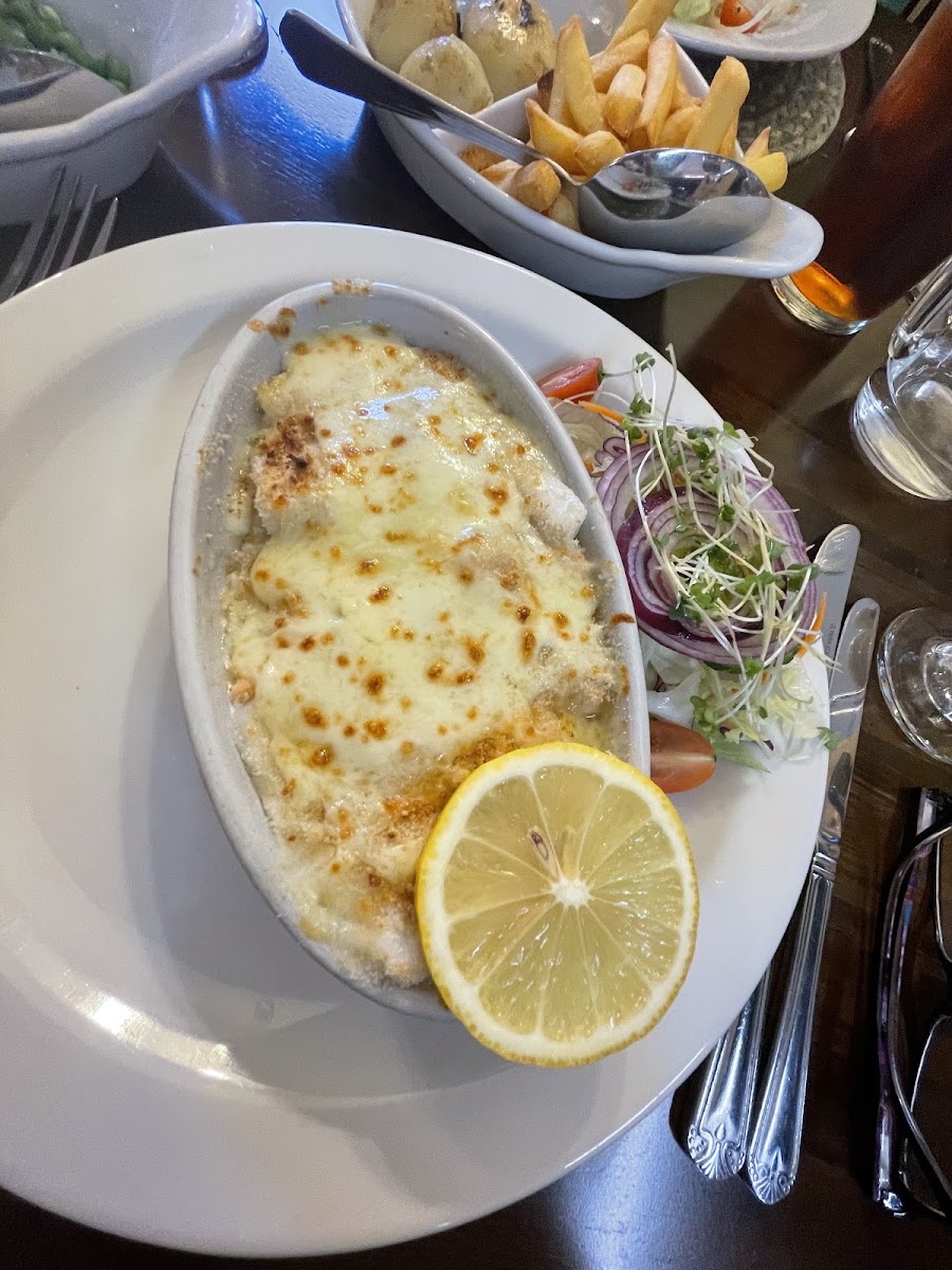 Ingle Nook Restaurant Photo 10