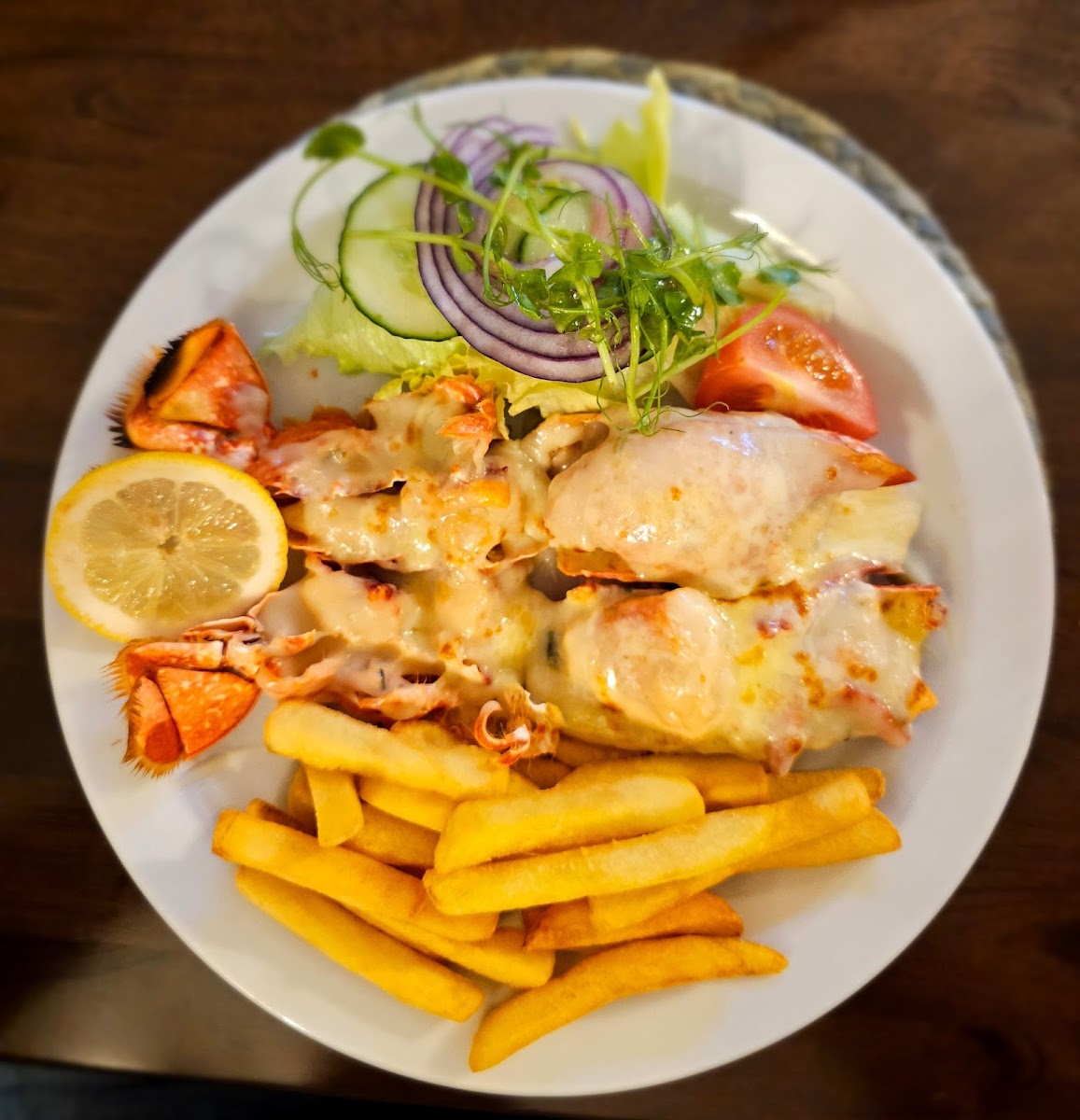 Ingle Nook Restaurant Photo 6