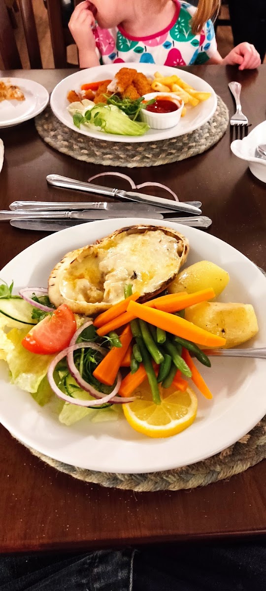 Ingle Nook Restaurant Photo 7