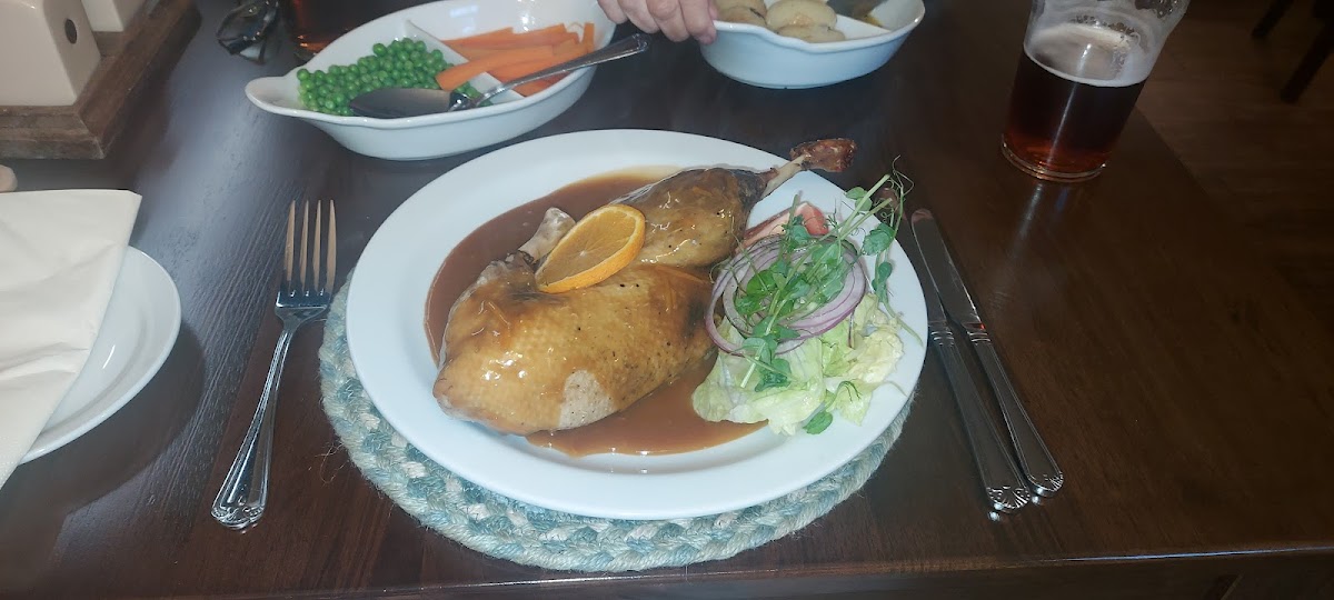 Ingle Nook Restaurant Photo 9