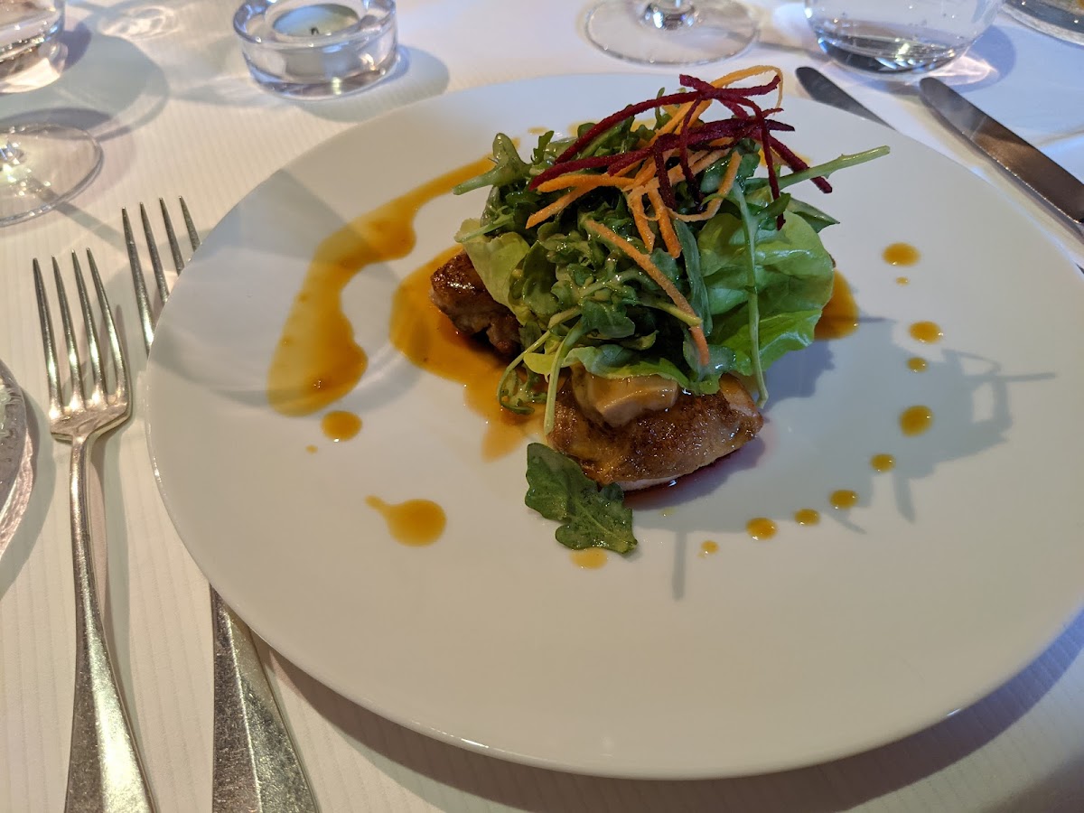 Hôtel-Restaurant Aux Deux Clefs Photo 10